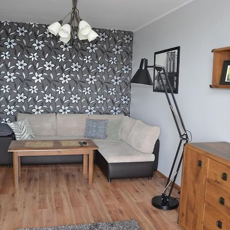 Bm Apartament - Z Miejscem Parkingowym Appartamento Lublino Esterno foto