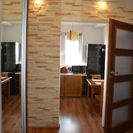 Bm Apartament - Z Miejscem Parkingowym Appartamento Lublino Esterno foto