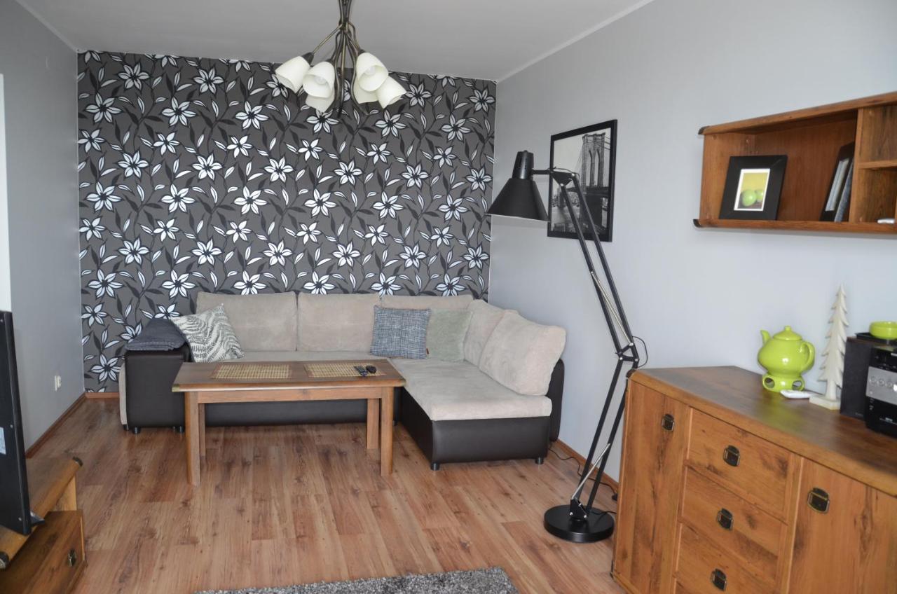 Bm Apartament - Z Miejscem Parkingowym Appartamento Lublino Esterno foto